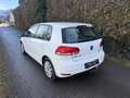 Volkswagen Golf Golf TDI Weiß - thumbnail 6