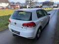 Volkswagen Golf Golf TDI Weiß - thumbnail 4