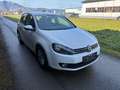 Volkswagen Golf Golf TDI Weiß - thumbnail 3