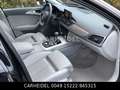 Audi A6 Avant 2.8 FSI quattro S LINE LEDER XENON SHZ Siyah - thumbnail 6