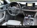 Audi A6 Avant 2.8 FSI quattro S LINE LEDER XENON SHZ Siyah - thumbnail 7