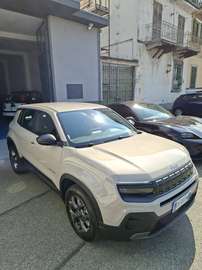 1.2 turbo Longitude 100cv - SOLI 9000 KM PERCORSI. PARI AL NUOVO, VERO AFFARE !