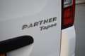 Peugeot Partner Active+PDC+23.500KM+Tempomat+Klima Weiß - thumbnail 25
