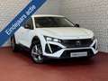 Peugeot 408 ALLURE 130 PK COMFORT XL.NAVI 180. CAMERA LED HALF Weiß - thumbnail 1