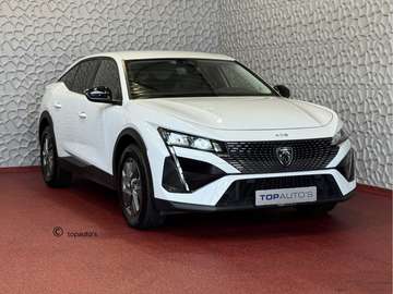 ALLURE 130 PK XL.NAVI 360.CAMERA LED HALF LEER VIR