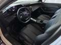 Peugeot 408 ALLURE 130 PK COMFORT XL.NAVI 180. CAMERA LED HALF Weiß - thumbnail 4