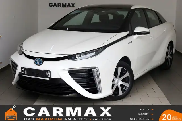 Toyota Mirai Exec,WASSERSTOFF,Nav,Kam,LED,Memory,JBL