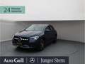 Mercedes-Benz GLA 250 4M Progressive Distronic MBUX Ambient360 Blau - thumbnail 1