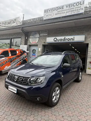 Dacia Duster 1.5 Dci Laureate 4X2