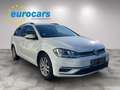 Volkswagen Golf 2.0 TDI DSG Weiß - thumbnail 3