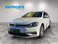 Volkswagen Golf 2.0 TDI DSG Weiß - thumbnail 1