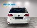 Volkswagen Golf 2.0 TDI DSG Weiß - thumbnail 5