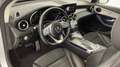 Mercedes-Benz GLC 200 200d 4Matic 9G-Tronic Argent - thumbnail 4