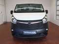 Opel Vivaro Kasten L1H1 1.Hand Tempomat Bluetooth Weiß - thumbnail 2