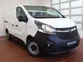 Opel Vivaro Kasten L1H1 1.Hand Tempomat Bluetooth Weiß - thumbnail 3