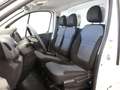 Opel Vivaro Kasten L1H1 1.Hand Tempomat Bluetooth Weiß - thumbnail 5