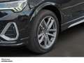 Audi Q3 Sportback 45 TFSI quattro S line LED NAVI Noir - thumbnail 9