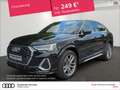Audi Q3 Sportback 45 TFSI quattro S line LED NAVI Noir - thumbnail 1