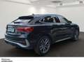 Audi Q3 Sportback 45 TFSI quattro S line LED NAVI Noir - thumbnail 4