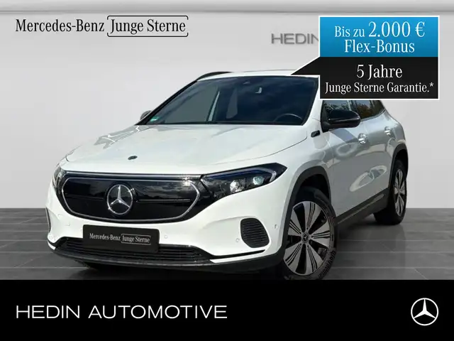 Mercedes-Benz EQA Progressive PROGRESSIVE|AHK|MBUX|KAM