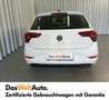 Volkswagen Polo Life TSI Blanc - thumbnail 6