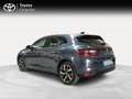 Renault Megane Limited TCe GPF 85 kW (115CV) Gris - thumbnail 2