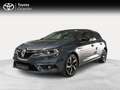 Renault Megane Limited TCe GPF 85 kW (115CV) Gris - thumbnail 1