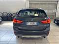 BMW X1 xdrive18d xLine auto Grigio - thumbnail 5