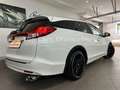 Honda Civic Kombi 1.8 i-VTEC Lifestyle*Auto.*Navi*LED Blanc - thumbnail 3