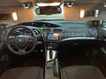 Honda Civic Kombi 1.8 i-VTEC Lifestyle*Auto.*Navi*LED Blanc - thumbnail 11