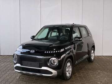 E-Motion 42kWh / 5-Sitzer ACC Rückfahrkamera Na...