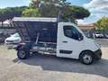 Renault Master T35 2.3 dCi Cassone Ribaltabile trilaterale Gemell Blanc - thumbnail 2