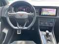 CUPRA Ateca 2.0 TSI DSG 4x4 VZ *EXCLUSIVE 19" *AHK*RKAM *NAVI Schwarz - thumbnail 12