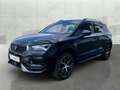 CUPRA Ateca 2.0 TSI DSG 4x4 VZ *EXCLUSIVE 19" *AHK*RKAM *NAVI Schwarz - thumbnail 3