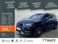 CUPRA Ateca 2.0 TSI DSG 4x4 VZ *EXCLUSIVE 19" *AHK*RKAM *NAVI Schwarz - thumbnail 1