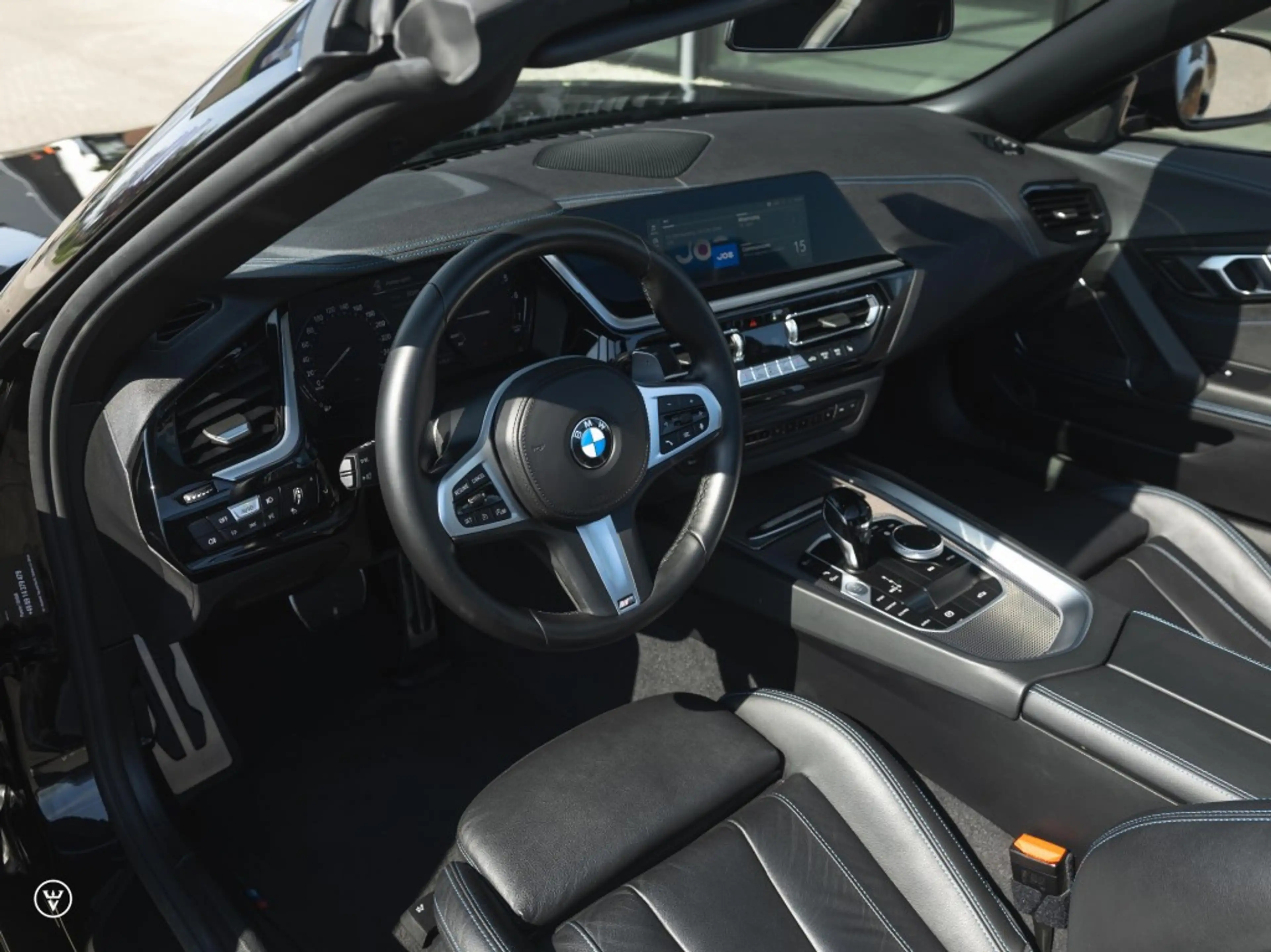BMW Z4 Roadster M40i - BTW, Style 800M, DAB+ — photo 2