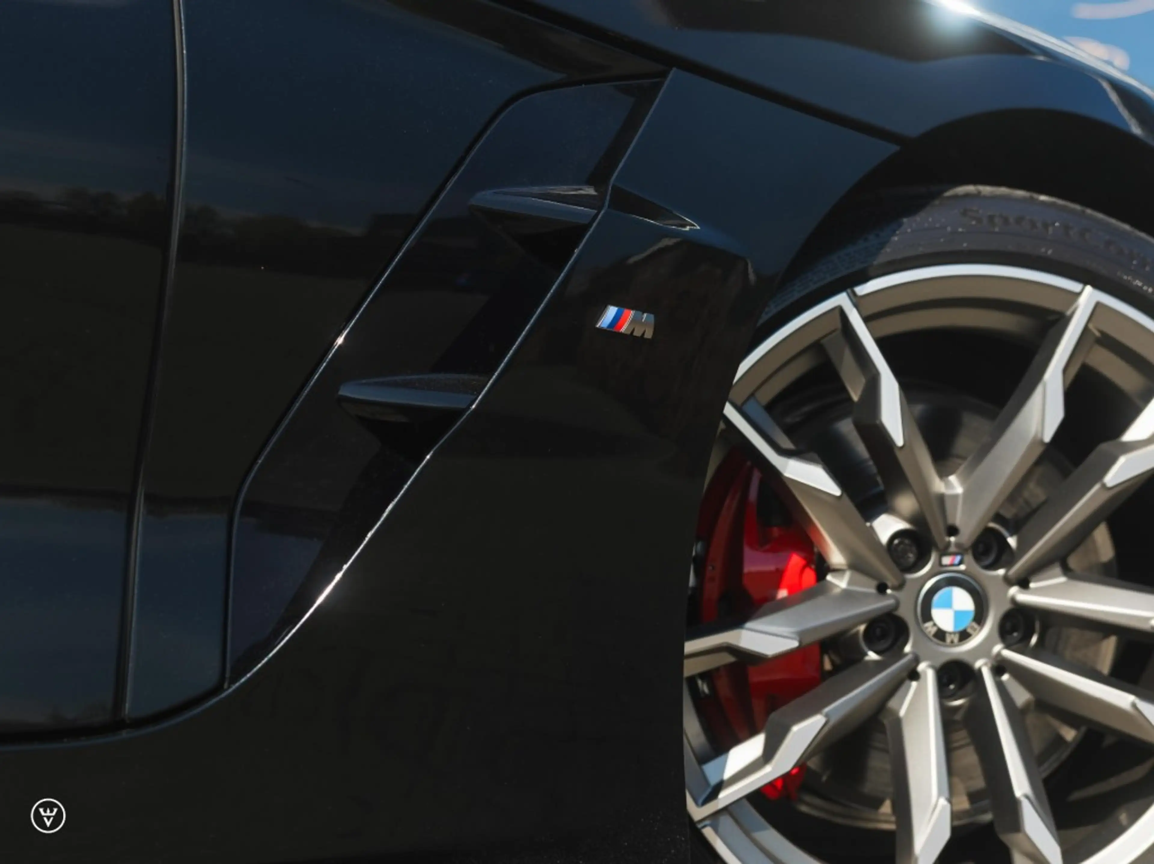 BMW Z4 Roadster M40i - BTW, Style 800M, DAB+ — photo 13