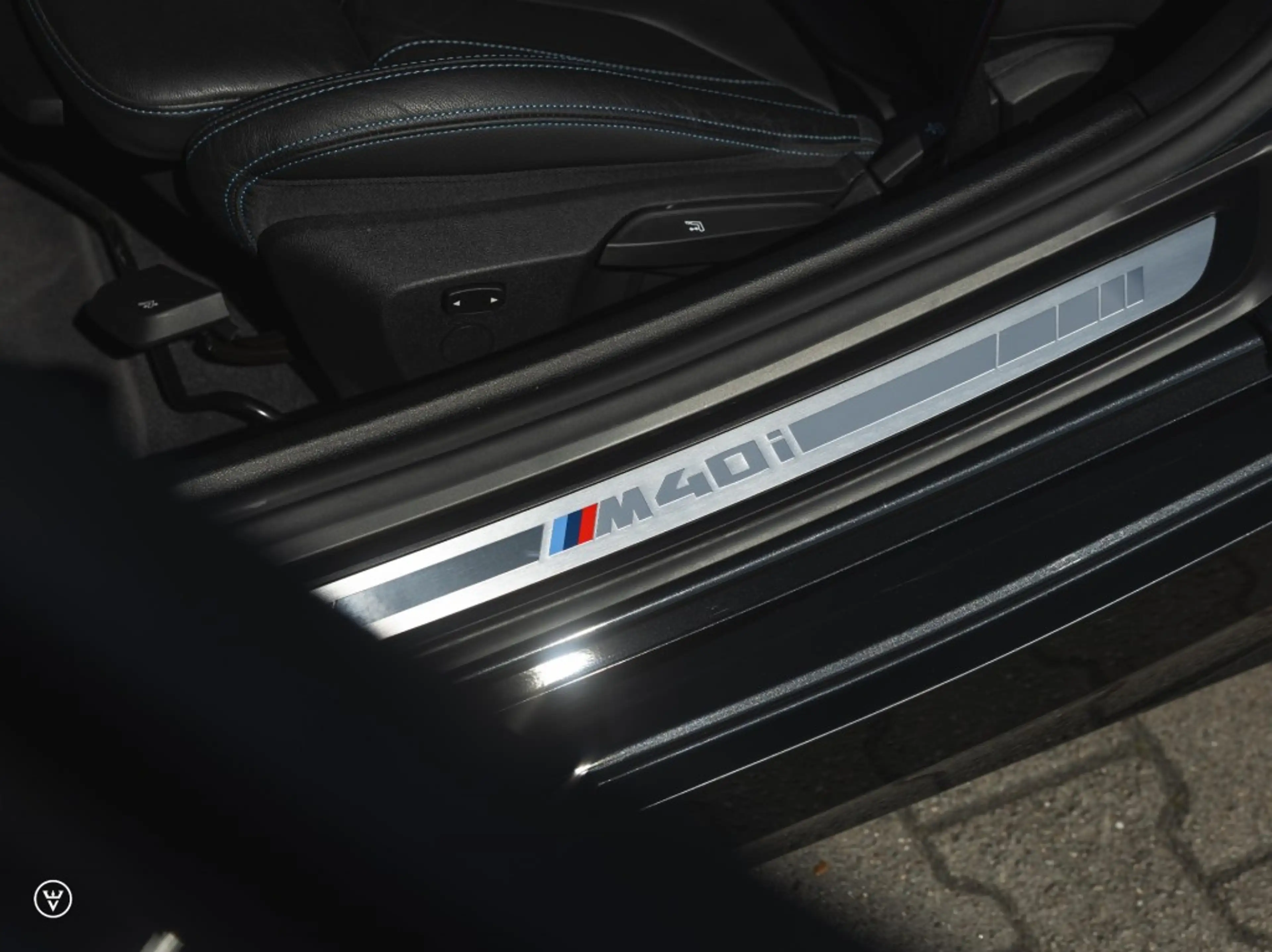 BMW Z4 Roadster M40i - BTW, Style 800M, DAB+ — photo 10