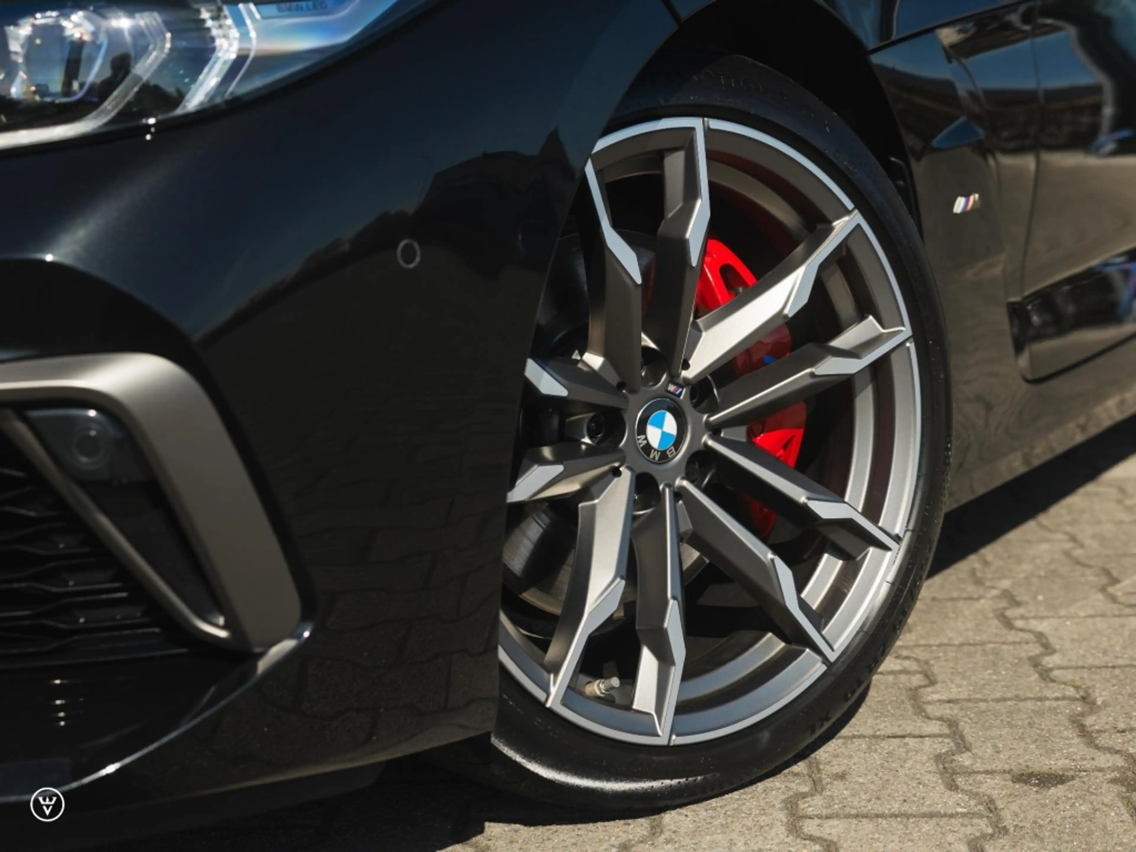 BMW Z4 Roadster M40i - BTW, Style 800M, DAB+ — photo 11