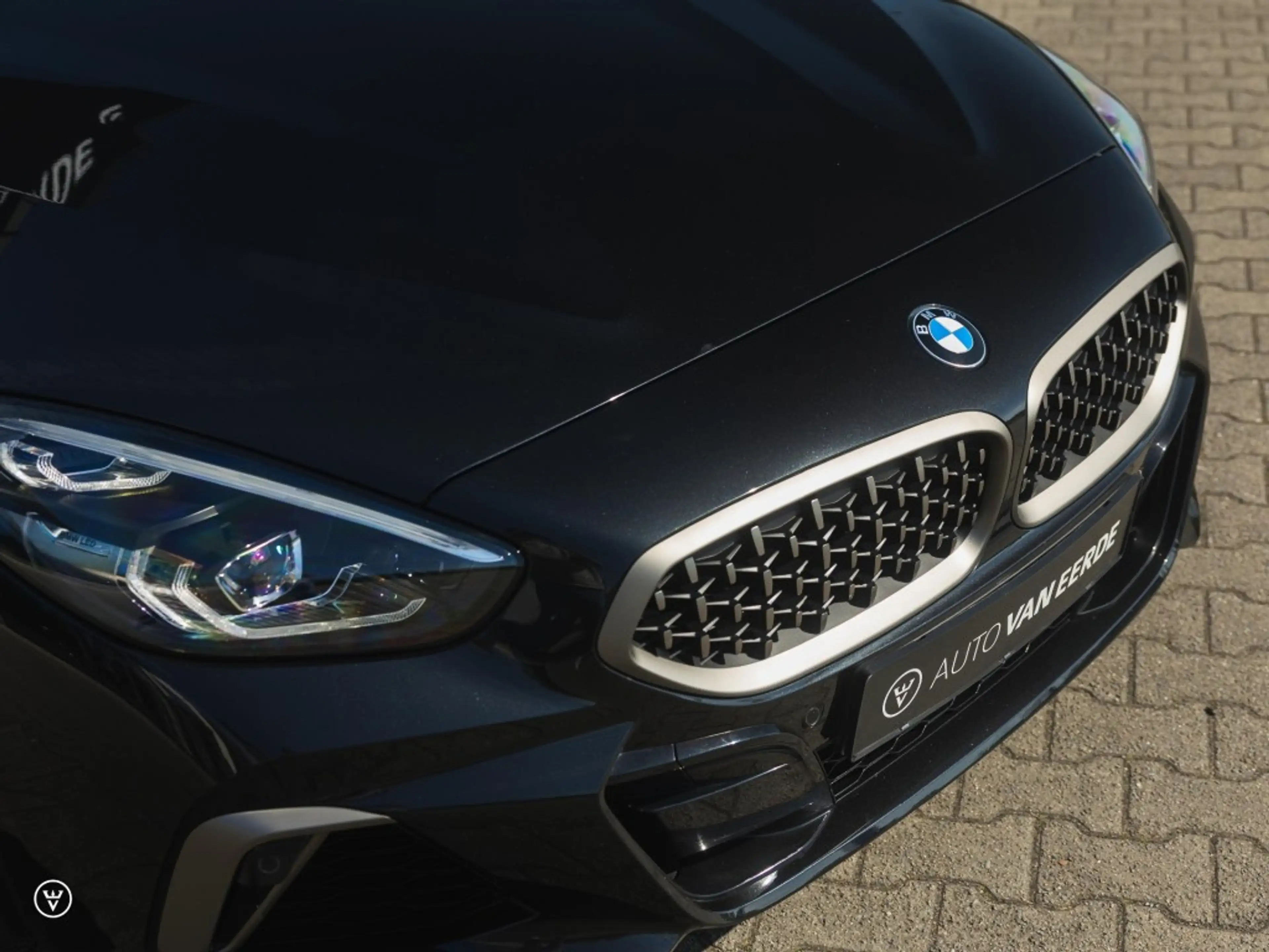 BMW Z4 Roadster M40i - BTW, Style 800M, DAB+ — photo 7