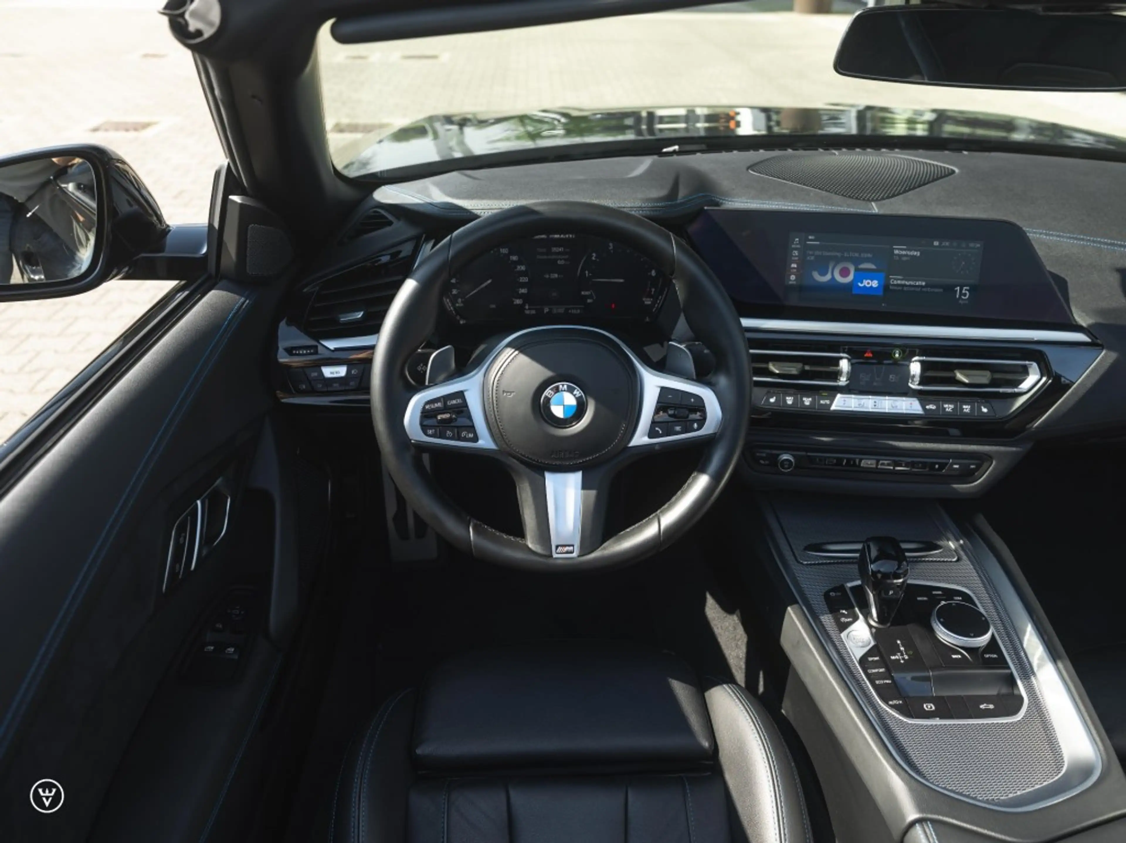 BMW Z4 Roadster M40i - BTW, Style 800M, DAB+ — photo 5