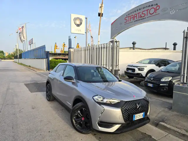 DS Automobiles DS 3 DS 3