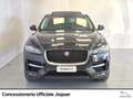 Jaguar F-Pace 2.0d i4 r-sport awd 240cv auto my18 Nero - thumbnail 2