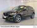 Jaguar F-Pace 2.0d i4 r-sport awd 240cv auto my18 Nero - thumbnail 1