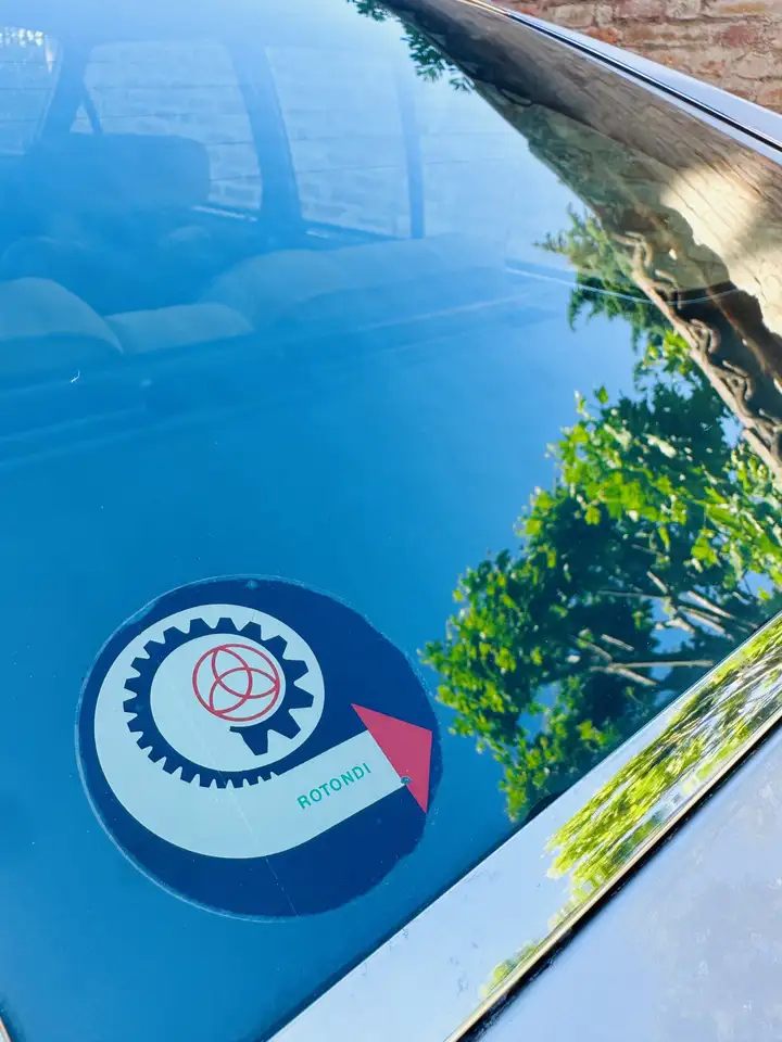 Alfa Romeo GTV 2000cc CONSERVATA CON LA MASSIMA CURA, foto 8