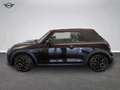 MINI Cooper C Cabrio Favoured Trim Чорний - thumbnail 2