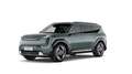 Kia EV9 Earth  99.8kWh|BusinessPack|PanoScreen| Groen - thumbnail 1