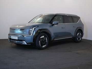 Earth  99.8kWh|BusinessPack|PanoScreen|