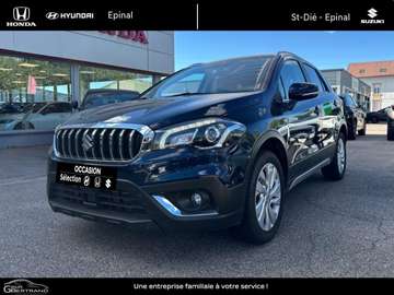 1.4 Boosterjet Hybrid 129ch Privilège Auto