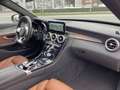 Mercedes-Benz C 300 d AMG Line *AHK*Distronic*Leder*Multibeam* Noir - thumbnail 13